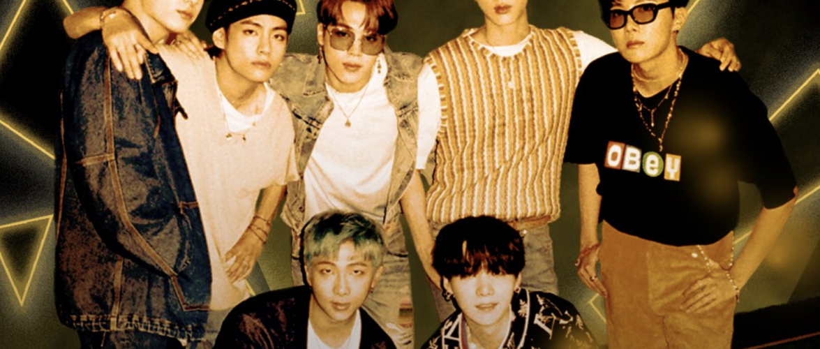 Source: BTS official Twitter https://twitter.com/bts_bighit/status/1313834015808344066