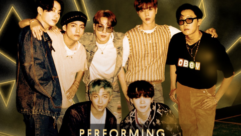 Source: BTS official Twitter https://twitter.com/bts_bighit/status/1313834015808344066