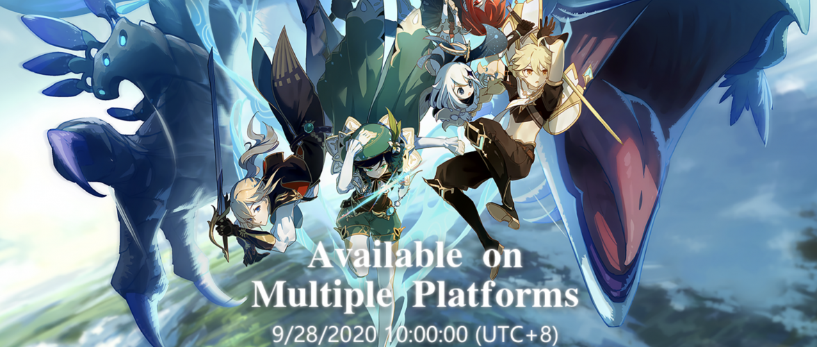 source: genshin impact's official website 