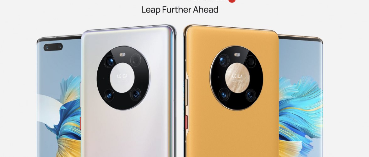 ニャン　新品 HUAWEI Mate40 Pro 中国版 楽天市場】Huawei Mate 40 Pro 5G Simフリー中国版【5G対応Kirin