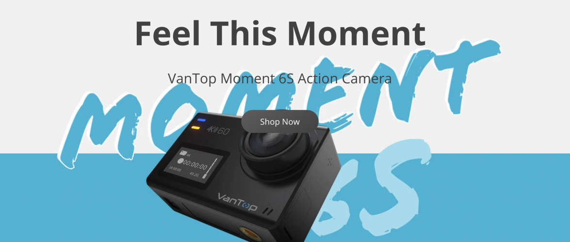 Source: VanTop's official website
