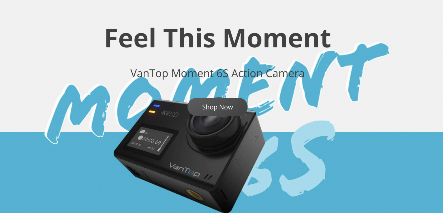 Source: VanTop's official website
