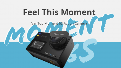 Source: VanTop's official website

