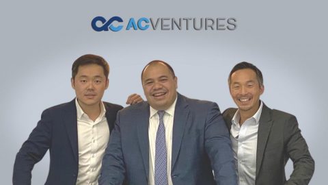 Indonesia’s AC Ventures announces first close of USD 80 million fund