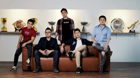 E-sports startup EVOS bags USD 12 million