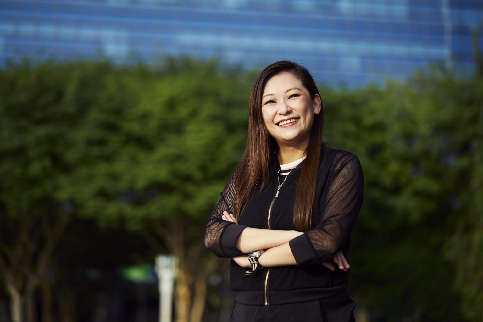 [Tuning In] Winnie Khoo says new entrepreneurs need to unlearn most things, and prepare to leave everything at the door