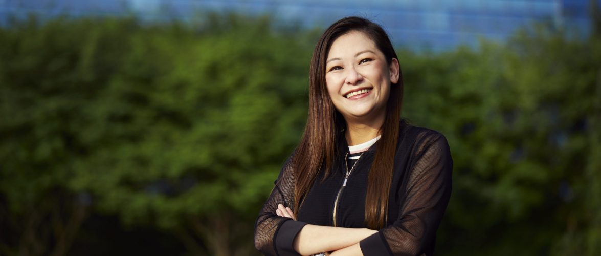 [Tuning In] Winnie Khoo says new entrepreneurs need to unlearn most things, and prepare to leave everything at the door