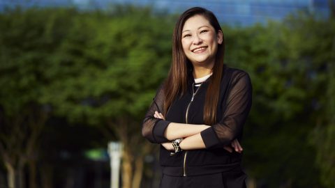 [Tuning In] Winnie Khoo says new entrepreneurs need to unlearn most things, and prepare to leave everything at the door