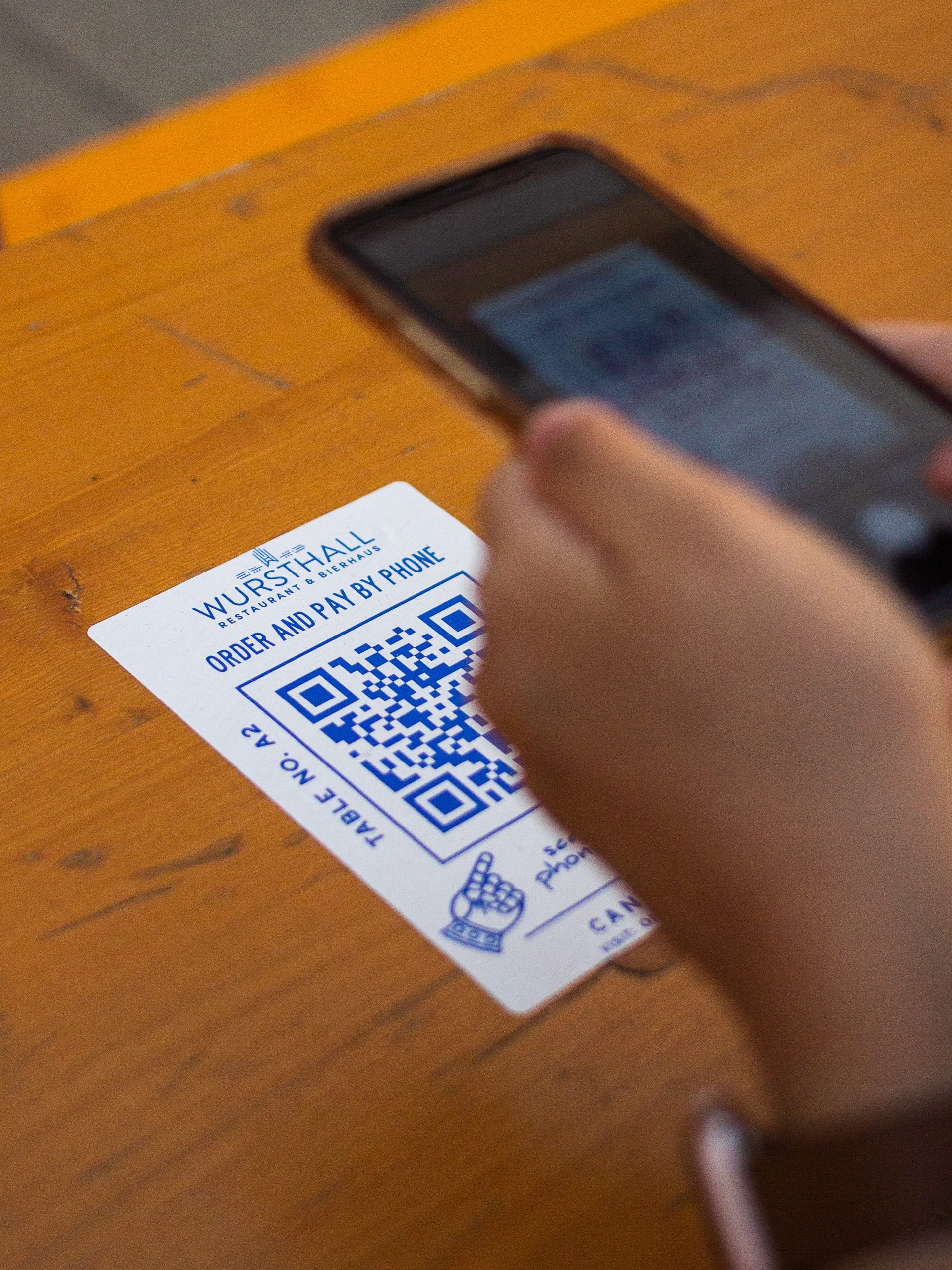 India bars payment firms from issuing new proprietary QR codes to improve interoperability
