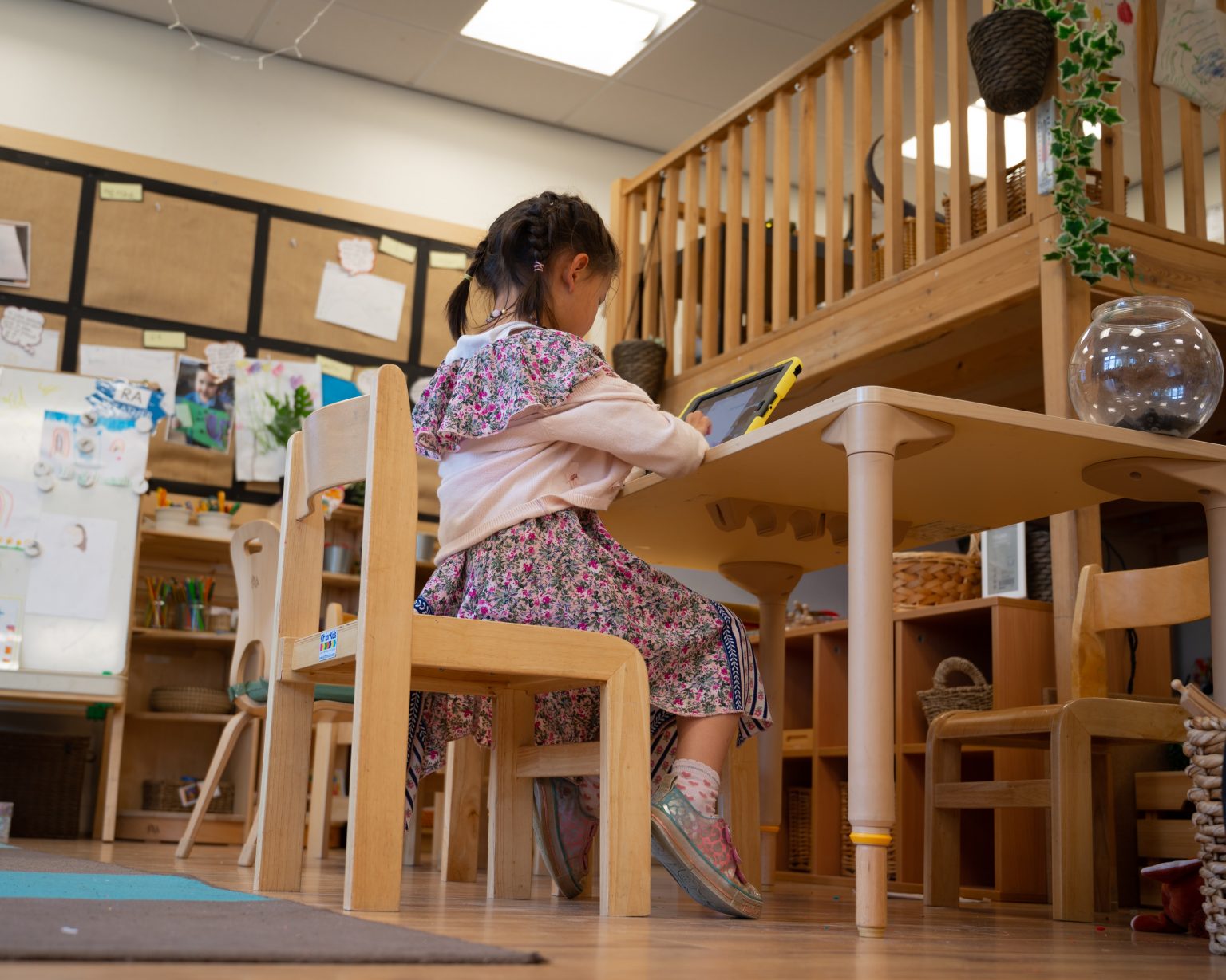 Online education startups Yuanfudao and Zuoyebang raise billions