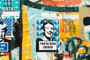 Facebook Mark Zuckerberg