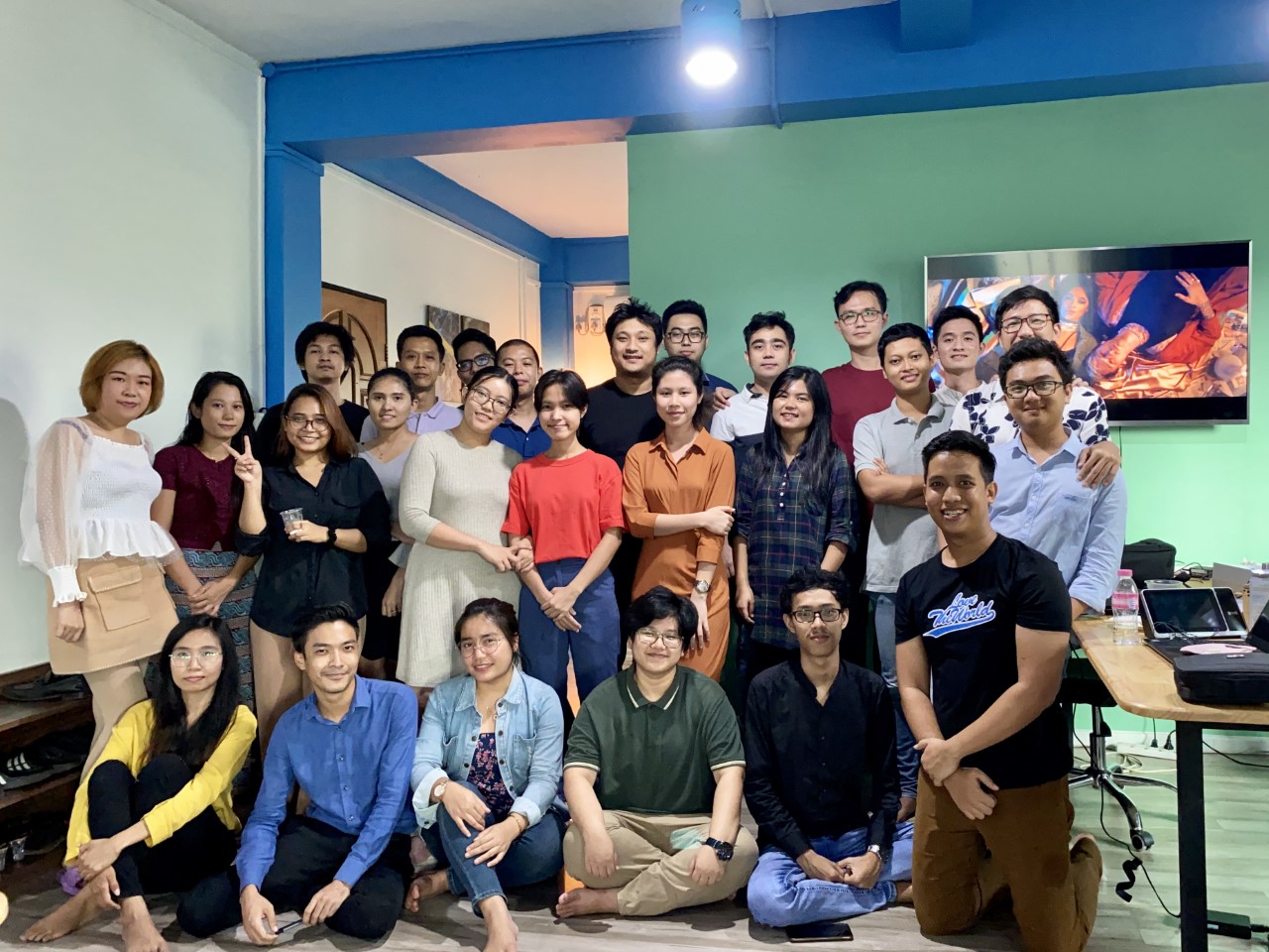 Myanmar HR tech startup Better HR plans expansion in Thailand, Cambodia, and Laos