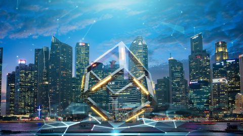 Japan blockchain startup seeks to build Asian digital payment network