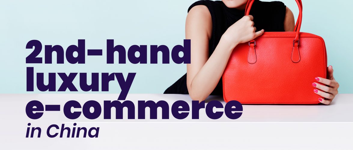TECH PANO | China’s online second-hand luxury sector boosted by slow economic recovery