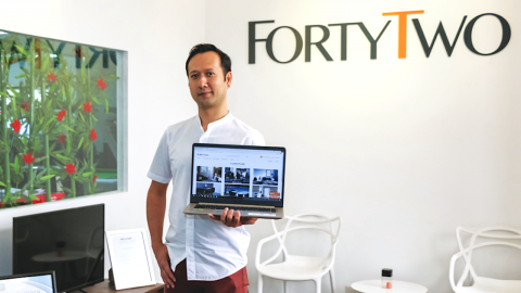 How FortyTwo became Singapore’s largest online furniture retailer