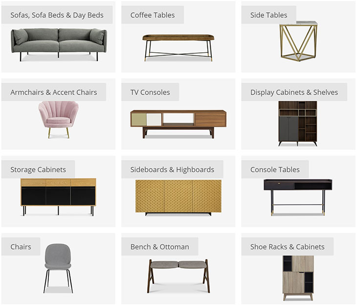 How FortyTwo became Singapore's largest online furniture retailer KrASIA