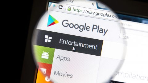 Google amends Play store policy for cashback promotions in India