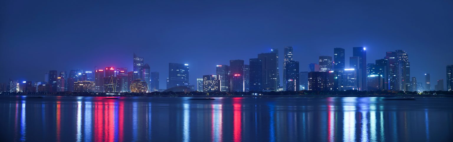 Hangzhou, China: Where Alibaba alumni and unicorns play