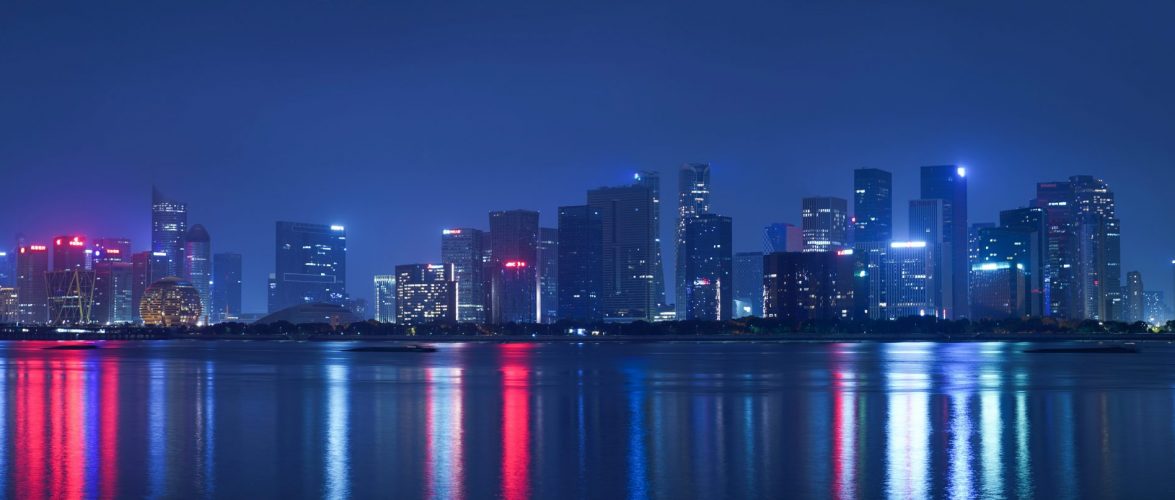 Hangzhou, China: Where Alibaba alumni and unicorns play