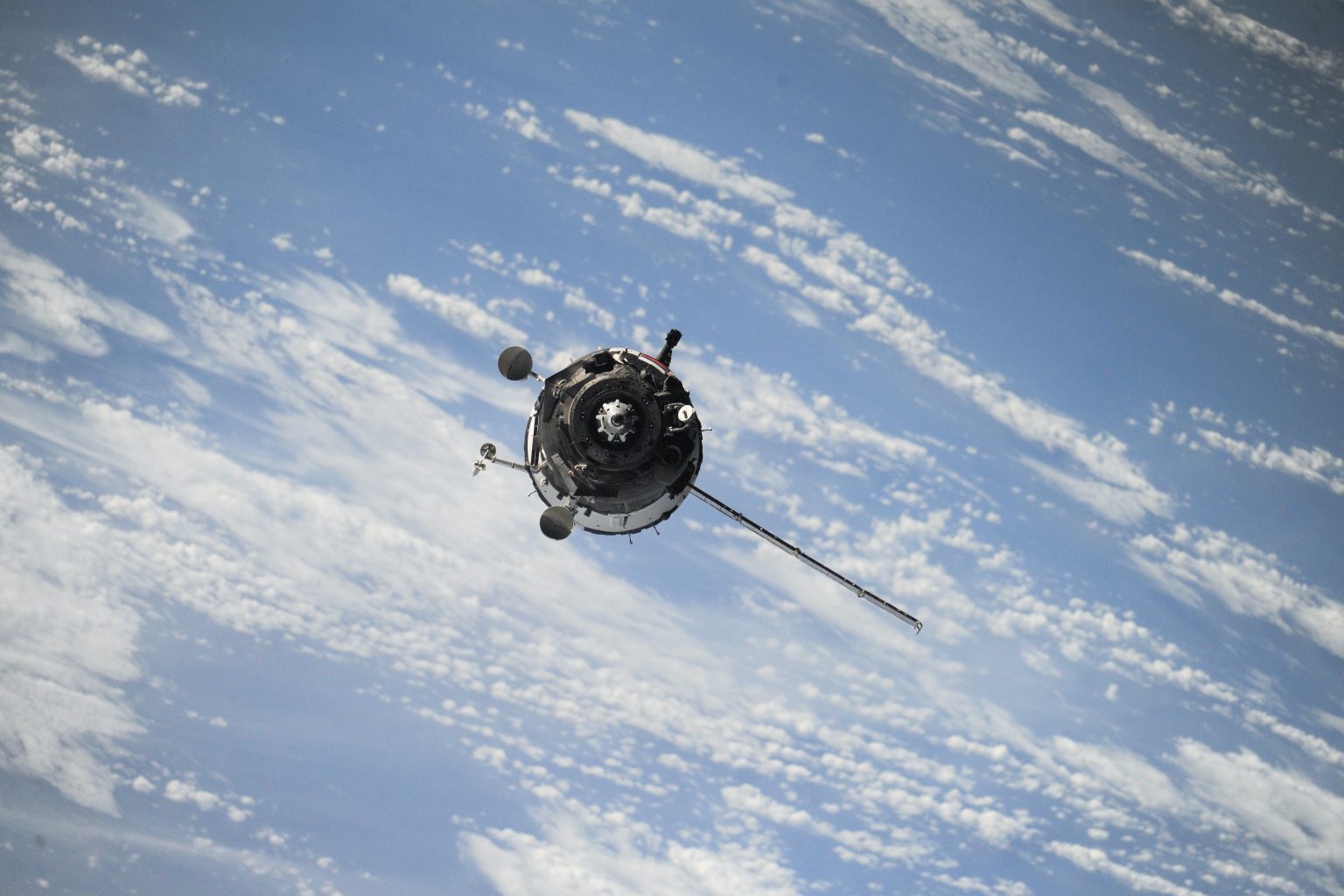 Source: NASA