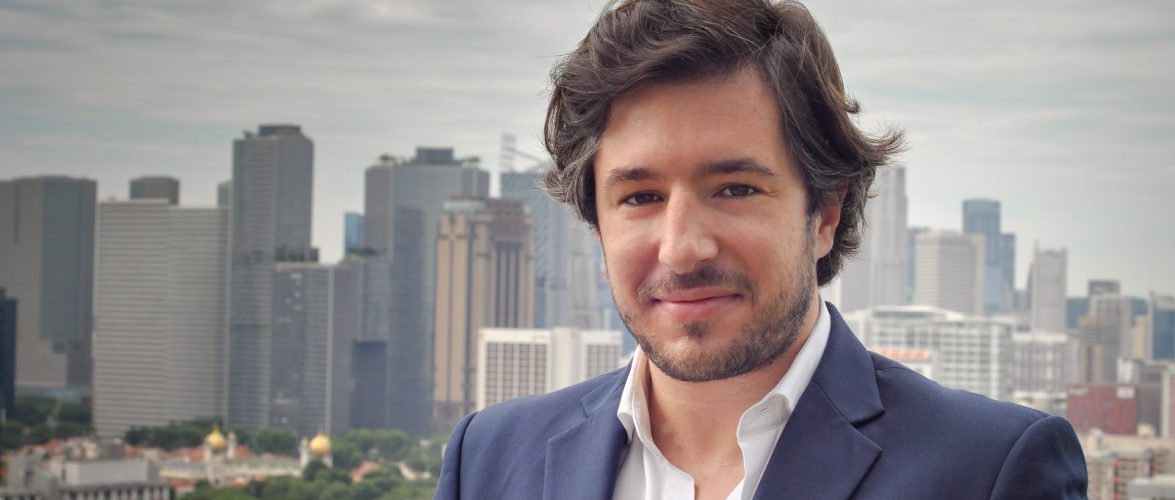 ‘You make progress with experience’: Q&A with Propseller founder & CEO Adrien Jorge
