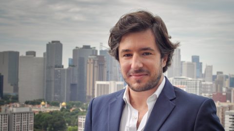 ‘You make progress with experience’: Q&A with Propseller founder & CEO Adrien Jorge