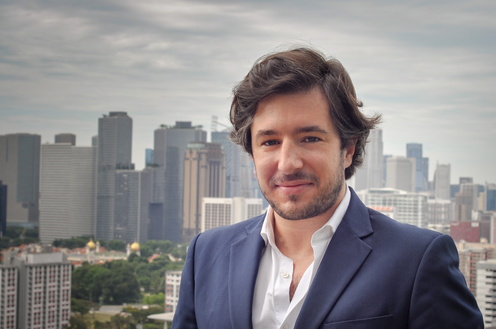 ‘You make progress with experience’: Q&A with Propseller founder & CEO Adrien Jorge