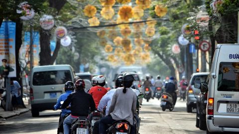 A new adventure begins for Singaporean startups in Vietnam