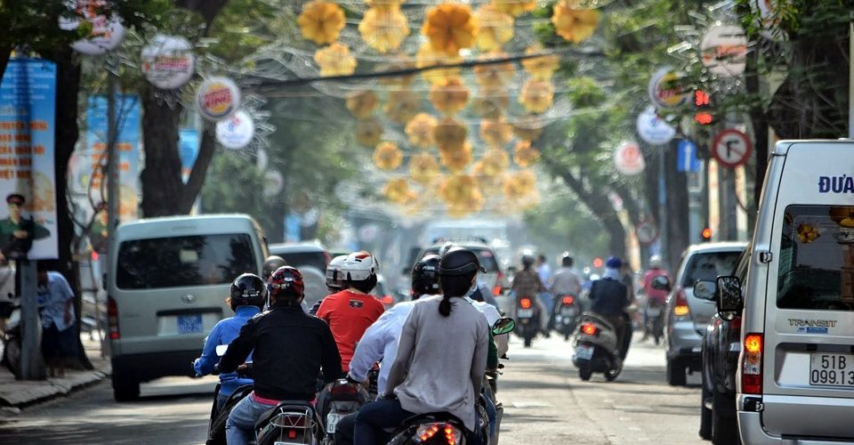 A new adventure begins for Singaporean startups in Vietnam