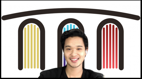 Indonesian startups can make billion-dollar exits without leaving home: Wing Vasiksiri of iSeed