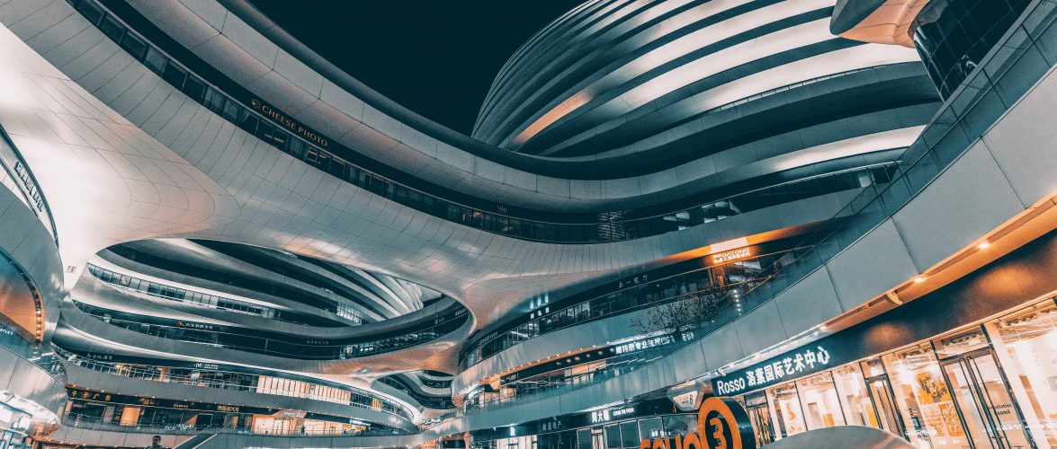 Proptech supports China’s commercial real estate recovery