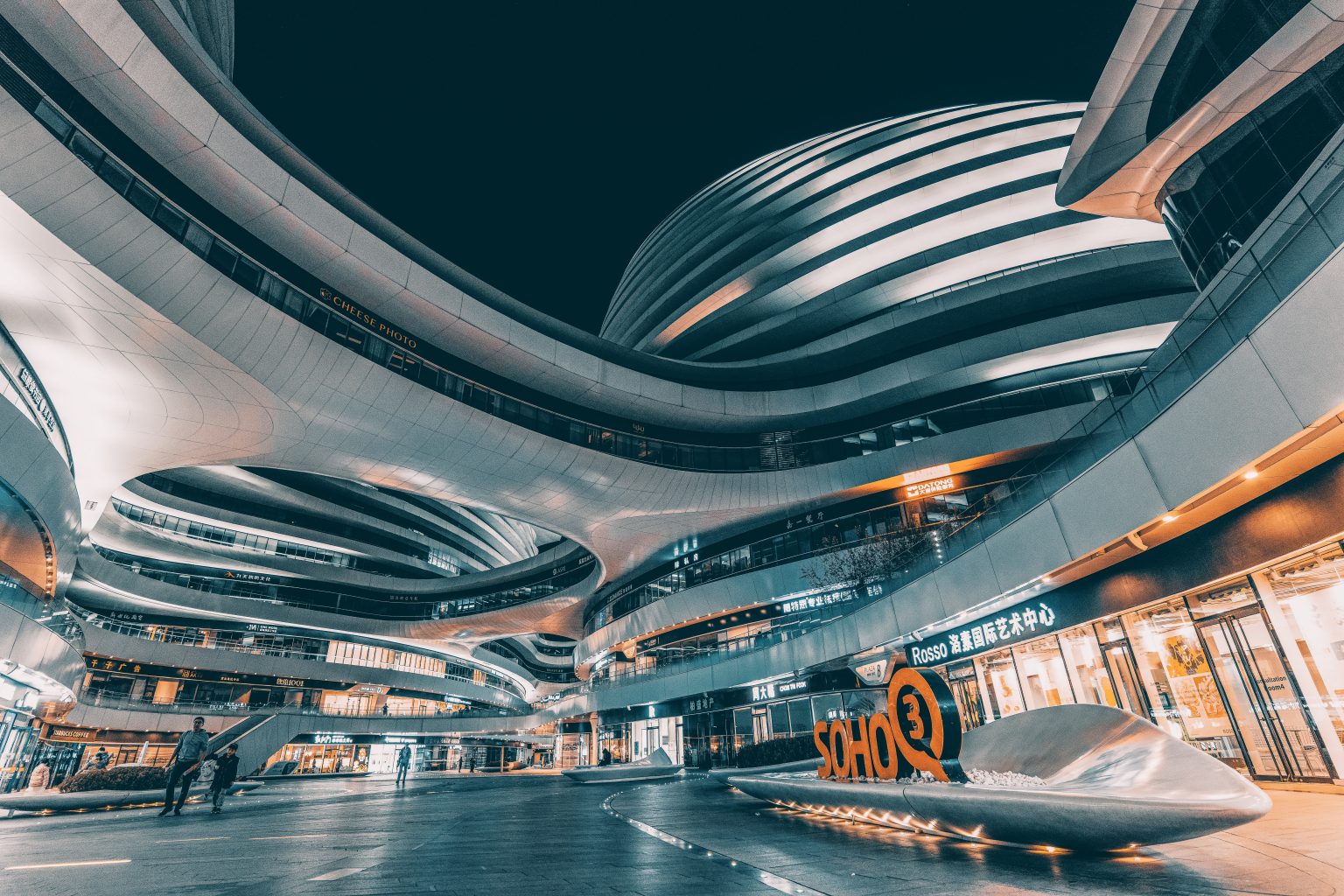 Proptech supports China’s commercial real estate recovery