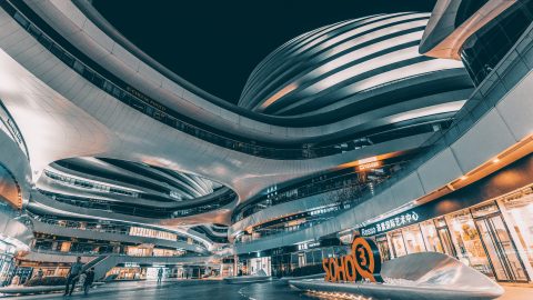 Proptech supports China’s commercial real estate recovery