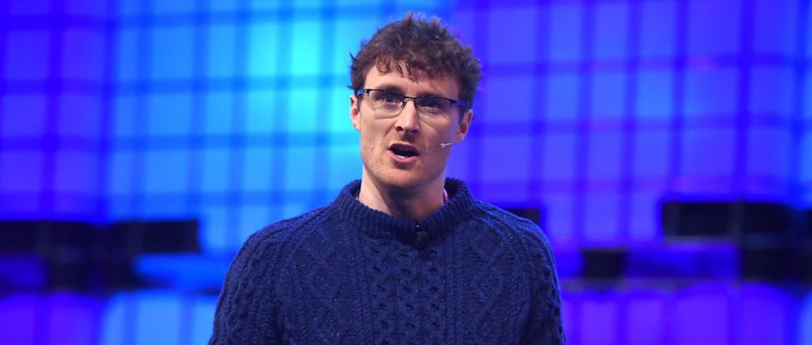 Paddy Cosgrave