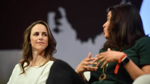 Introducing the first 50 speakers at Web Summit