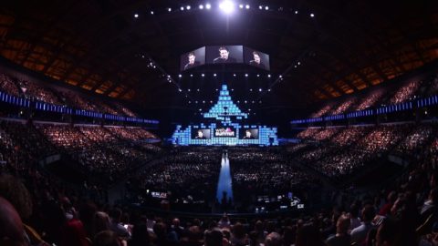 Driverless cars and smart cities: the amazing future summarised in 5 online talks