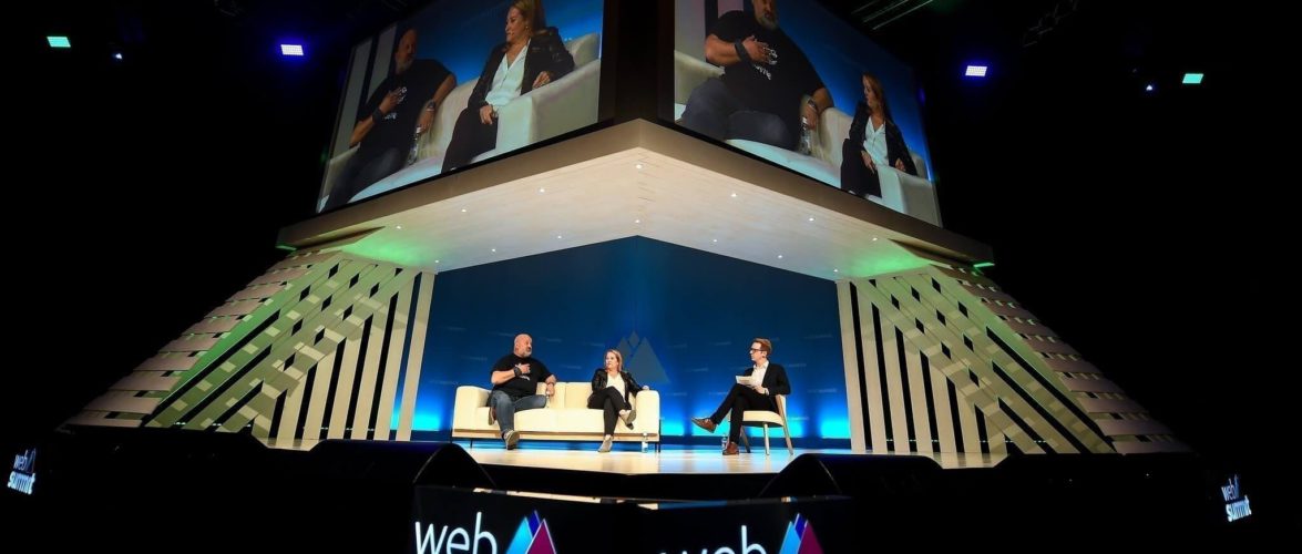 Is the future of commerce in a cashless society?