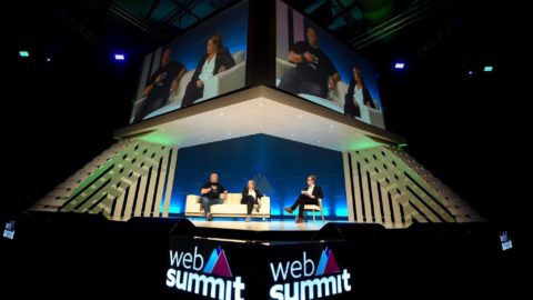 Is the future of commerce in a cashless society?