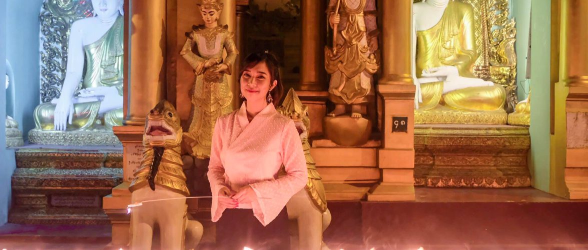 [Tuning In] Travel blogger Su Wai Phyo on how travel has transformed her life