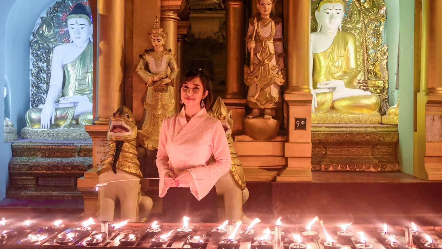 [Tuning In] Travel blogger Su Wai Phyo on how travel has transformed her life