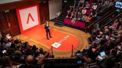 ‘The right founding team sets successful businesses apart’: The Antler startup community