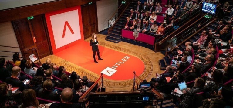‘The right founding team sets successful businesses apart’: The Antler startup community