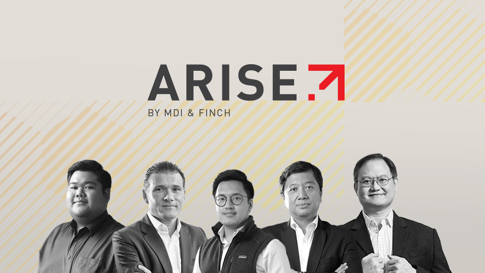 MDI Ventures’ new fund Arise to invest in 20 startups over the next two years