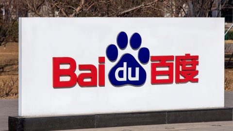 Baidu to split shares ahead of rumored Hong Kong listing