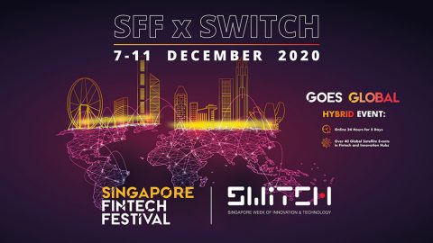 Singapore’s Fintech Festival returns as hybrid event with first-rate speakers