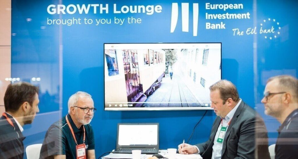 How the European Investment Fund helps SMEs embrace digitalization
