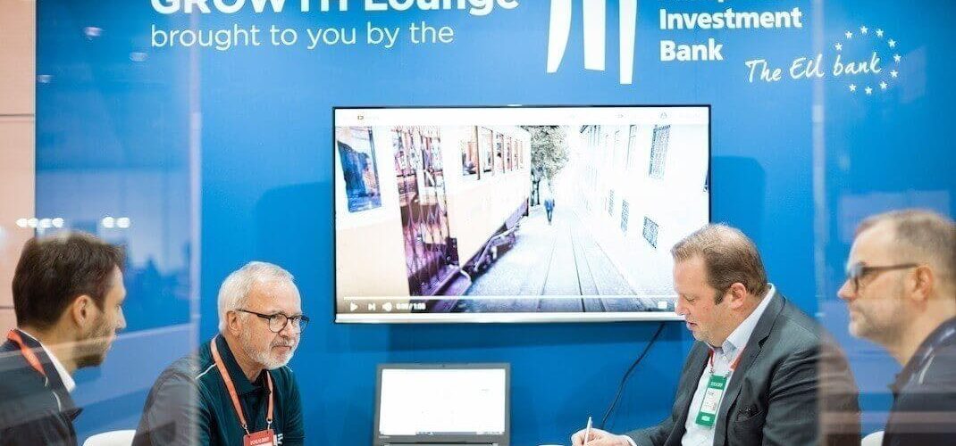 How the European Investment Fund helps SMEs embrace digitalization