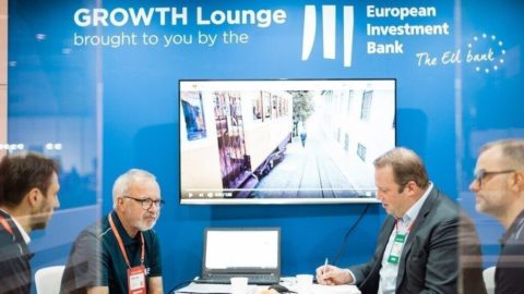 How the European Investment Fund helps SMEs embrace digitalization