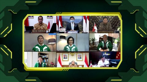 Grab launches Grab Tech Center in Indonesia