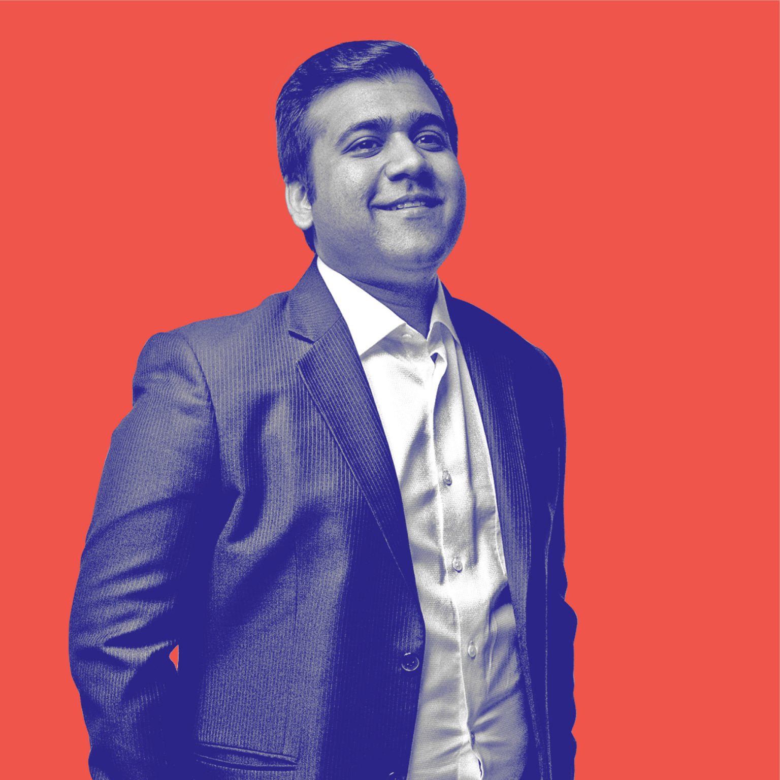 Akshay Bushan, Partner at Lightspeed India. Photo courtesy: Lightspeed India